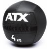 Medicinbal ATX Wall Ball LINE Carbon look 4 kg