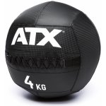 ATX Wall Ball LINE Carbon look 4 kg – Zboží Dáma