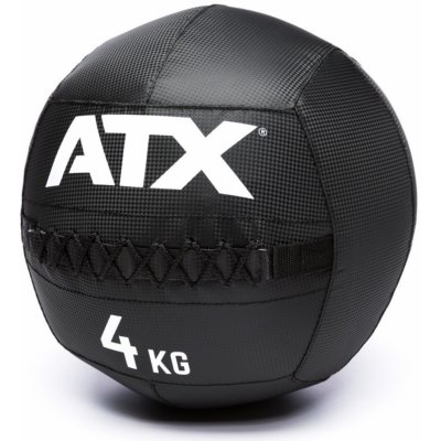 ATX Wall Ball LINE Carbon look 4 kg – Zboží Dáma