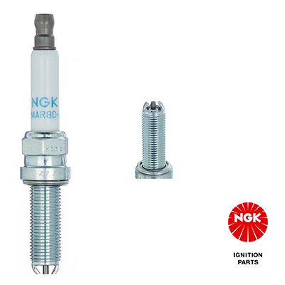 Zapalovací svíčka NGK 93444 – Hledejceny.cz