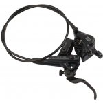 Shimano SLX BL-M7100/BR-M7100 kotoučová brzda přední, s chladičem - polymer – Hledejceny.cz
