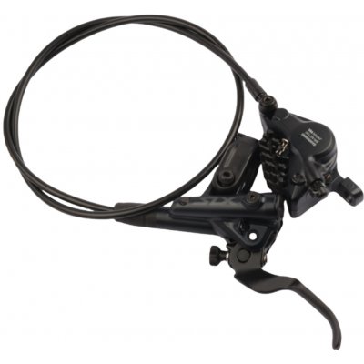Shimano SLX BL-M7100/BR-M7100 kotoučová brzda přední, s chladičem - polymer – Hledejceny.cz