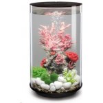 BiOrb Tube černé LED 30 l – Zboží Dáma