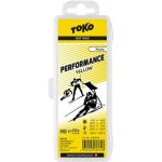 TOKO Performance yellow 120 g – Zbozi.Blesk.cz