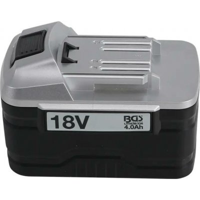akumulátor náhradní 18 V DC pro utahovák BGS č. 1, BGS 9923 – Hledejceny.cz
