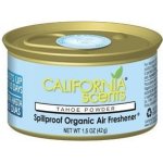 California Scents Spillproof Tahoe Powder - Pudr z Tahoe