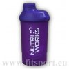 Shaker Nutri Works Shaker Nutri Works - šejkr na nápoje černý