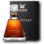A.H.Riise Signature 43,9% 0,7 l (kazeta) – Zboží Dáma