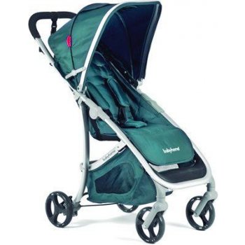 Babyhome Sport Emotion Sky 2016