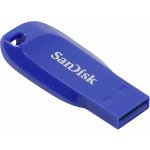 SanDisk Cruzer Blade 64GB SDCZ50C-064G-B35BE – Zbozi.Blesk.cz