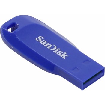 SanDisk Cruzer Blade 64GB SDCZ50C-064G-B35BE