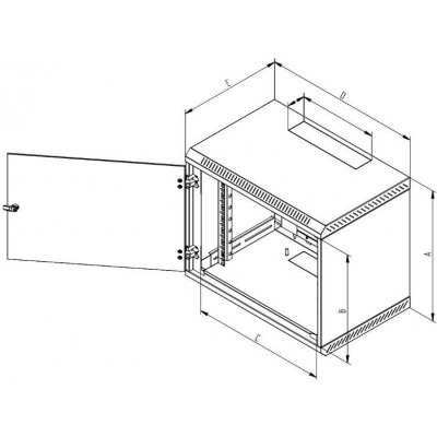 Triton RBA-12-CS4-CAX-A1 – Hledejceny.cz