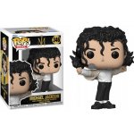 Funko Pop! 346 Michael Jackson – Sleviste.cz