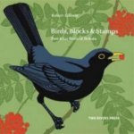 Birds, Blocks and Stamps R. Gillmor – Hledejceny.cz