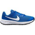 Nike Revolution 6 Nn Gs DD1096 411 modrá – Zbozi.Blesk.cz