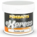 Mikbaits eXpress těsto Monster Crab 200g – Hledejceny.cz