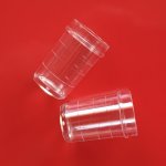 Nerbe plus Kyveta Technikon 2 ml (rovné dno) – Hledejceny.cz