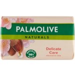 Palmolive Naturals Almond mýdlo 6 x 90 g – Zboží Dáma