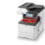 OKI MC883dnct – Sleviste.cz