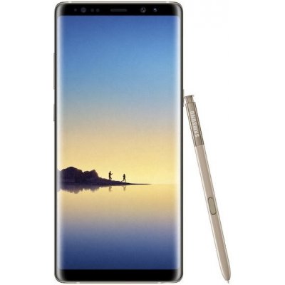 Samsung Original Stylus S-Pen EJ-PN950BFE – Zbozi.Blesk.cz