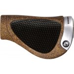 Ergon GP1 Biokork Gripshift – Zboží Dáma