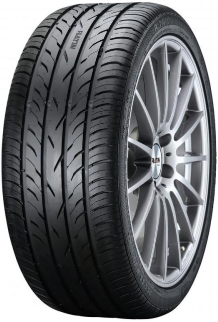 Platin RP420 225/35 R19 88Y