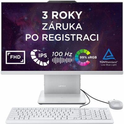 Lenovo IdeaCentre 24IRH9 F0HN00LVCK – Zboží Živě
