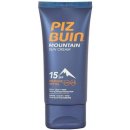 Piz Buin Mountain Sun Cream SPF15 50 ml