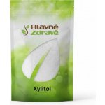 GRIZLY Xylitol - březový cukr 1000 g – Sleviste.cz