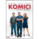 komici DVD