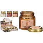 Emocio White Musk & Warm Vanilla 80x90 mm – Zboží Dáma