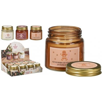 Emocio White Musk & Warm Vanilla 80x90 mm – Zboží Dáma