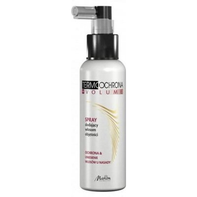 Marion Termo Volume spray na vlasy 130 ml – Zboží Mobilmania