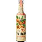 Kitl Syrob Meruňka s dužninou 0,5 l – Zboží Dáma