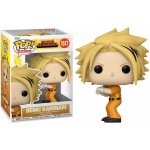 Funko Pop! 1517 My Hero Academia Denki Kaminari – Sleviste.cz