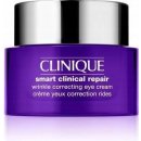 Clinique Smart Clinical Repair Wrinkle Correcting Eye Cream 15 ml