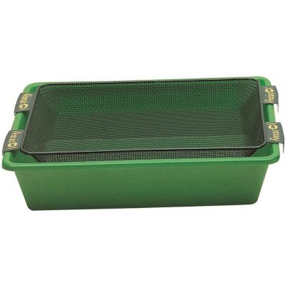 SENSAS Caster tray vanička 50x35cm – Zboží Mobilmania