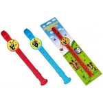 Mikro Trading Krtečkova flétna 33 cm – Zboží Mobilmania