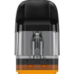 OXVA Xlim EZ Pod Top Fill cartridge 3ml 0,8 ohm – Zboží Mobilmania