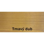 Luxol Aqua 2,5 l tmavý dub – Sleviste.cz
