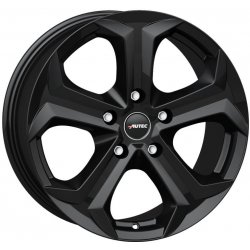 Autec Xenos 9x20 5x120 ET45 black