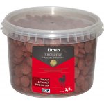 Fitmin Kroketky jablečné s vitamínem C 1,2 kg – Zboží Dáma