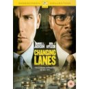 Changing Lanes DVD