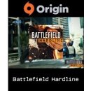 Battlefield: Hardline