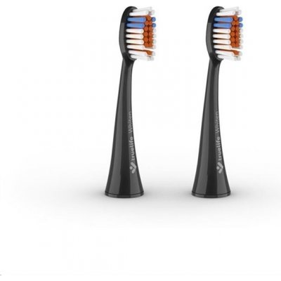 TrueLife SonicBrush K-series Whiten Black 2 ks – Hledejceny.cz