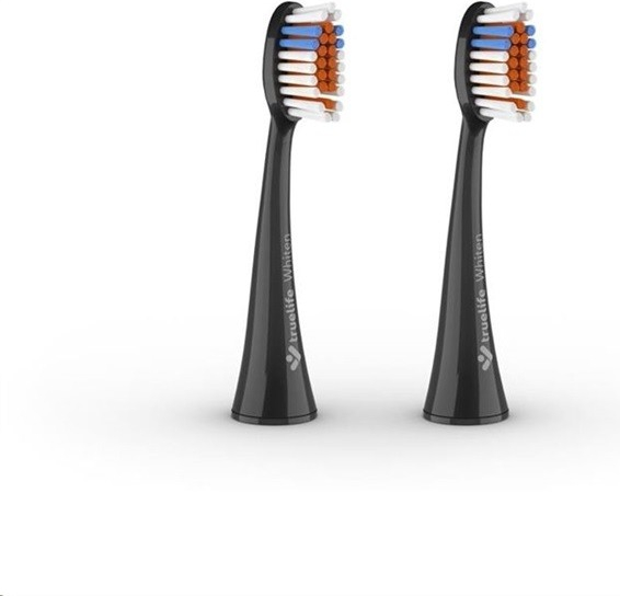 TrueLife SonicBrush K-series Whiten Black 2 ks