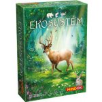 Ekosystém – Zboží Dáma