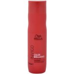 Wella Invigo Color Brilliance Color Protection Fine Shampoo 1000 ml – Zboží Dáma