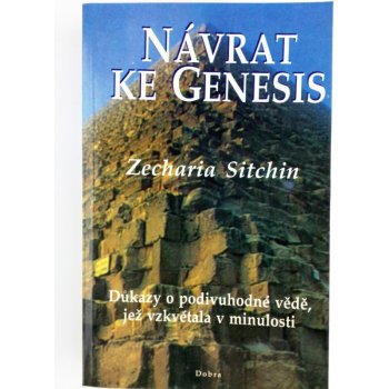 Návrat ke Genesis