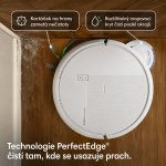 iRobot Roomba Plus 515 Combo + AutoWash dock white – Zboží Mobilmania